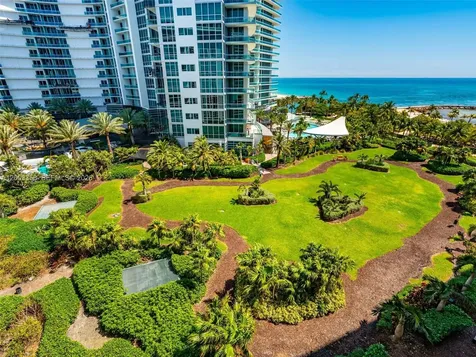 10275 Collins Avenue Bal Harbour FL 33154