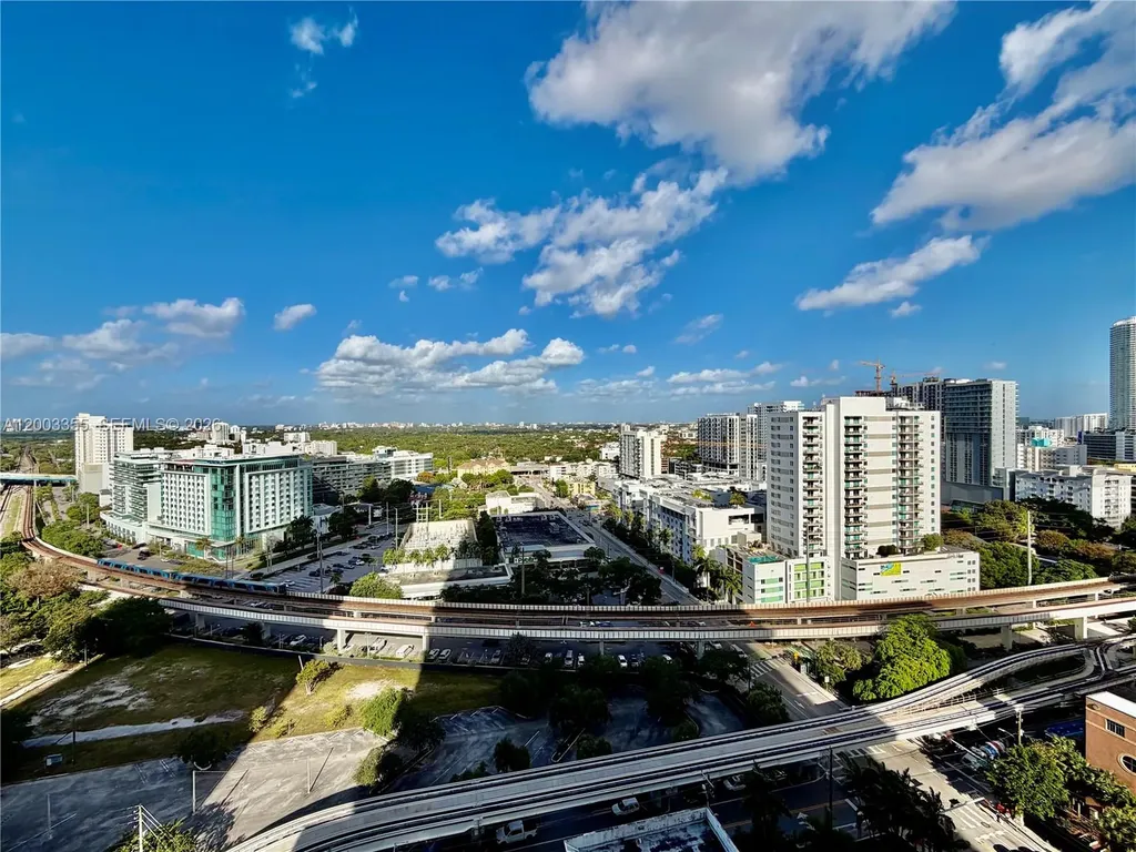 60 SW 13th Street Miami FL 33130