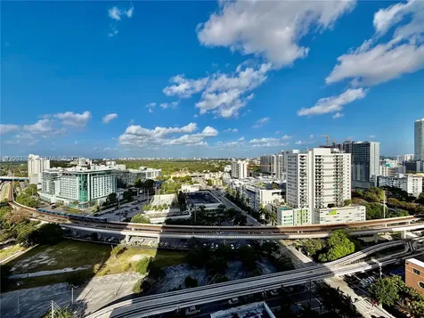 60 SW 13th Street Miami FL 33130