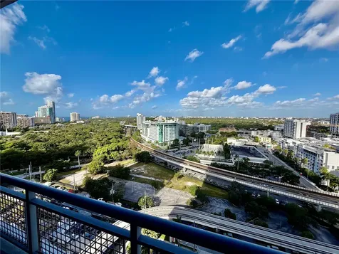 60 SW 13th Street Miami FL 33130