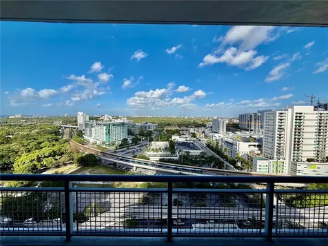60 SW 13th Street Miami FL 33130