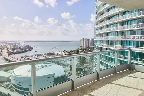 900 Biscayne Boulevard Miami FL 33132