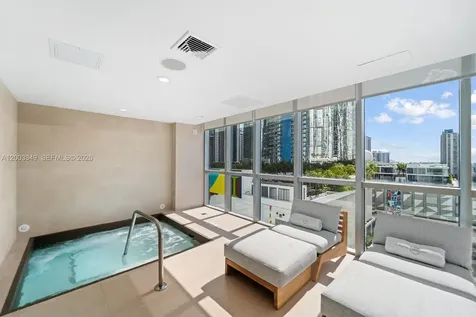 900 Biscayne Boulevard Miami FL 33132
