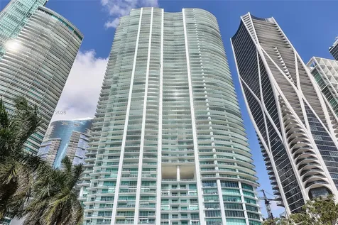 900 Biscayne Boulevard Miami FL 33132