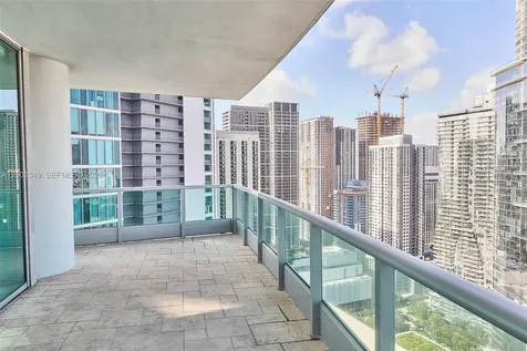 900 Biscayne Boulevard Miami FL 33132