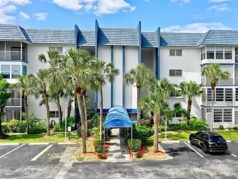 4770 NW 21st Street Lauderhill FL 33313