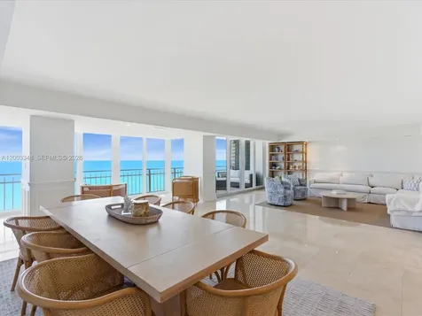 600 Grapetree Drive Key Biscayne FL 33149