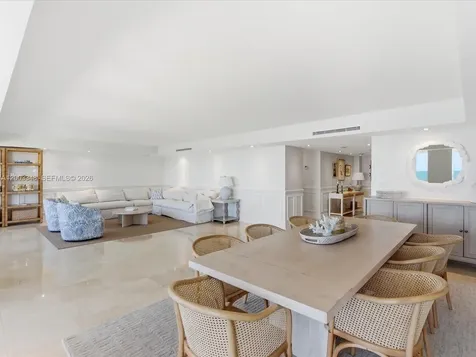 600 Grapetree Drive Key Biscayne FL 33149