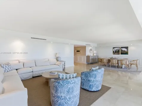 600 Grapetree Drive Key Biscayne FL 33149