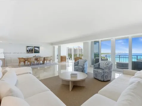 600 Grapetree Drive Key Biscayne FL 33149