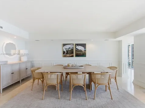 600 Grapetree Drive Key Biscayne FL 33149