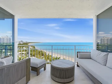 600 Grapetree Drive Key Biscayne FL 33149