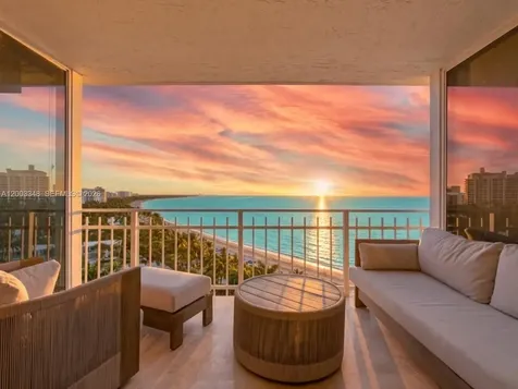 600 Grapetree Drive Key Biscayne FL 33149