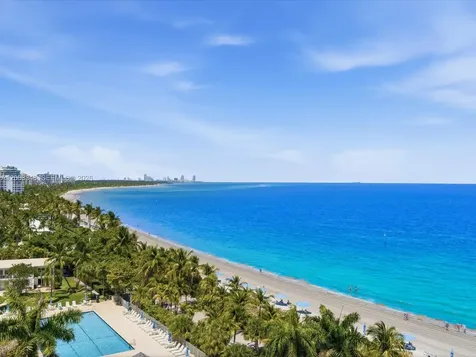 600 Grapetree Drive Key Biscayne FL 33149