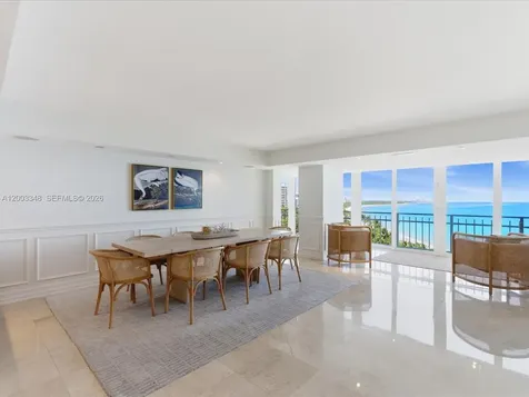 600 Grapetree Drive Key Biscayne FL 33149