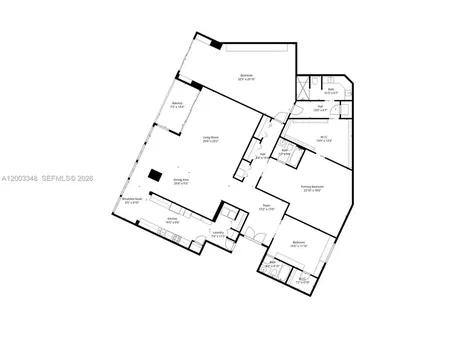 600 Grapetree Drive Key Biscayne FL 33149