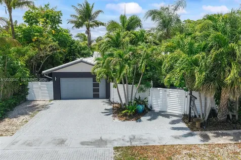 2825 NW 10th Avenue Wilton Manors FL 33311
