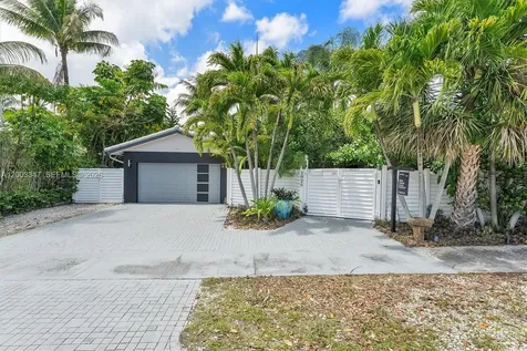 2825 NW 10th Avenue Wilton Manors FL 33311