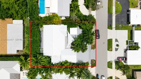2825 NW 10th Avenue Wilton Manors FL 33311