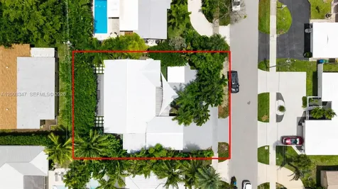 2825 NW 10th Avenue Wilton Manors FL 33311