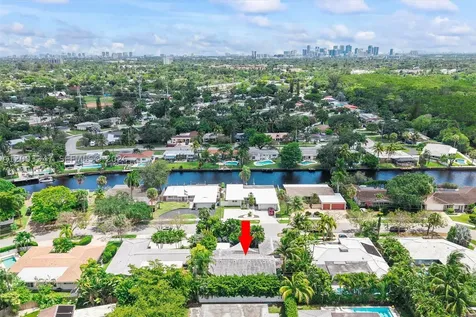 2825 NW 10th Avenue Wilton Manors FL 33311