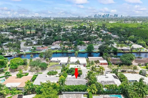 2825 NW 10th Avenue Wilton Manors FL 33311