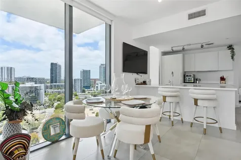 501 NE 31st Street Miami FL 33137