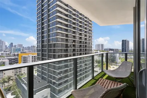 501 NE 31st Street Miami FL 33137