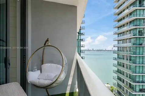 501 NE 31st Street Miami FL 33137