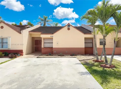 9123 SW 149th Court Miami FL 33196