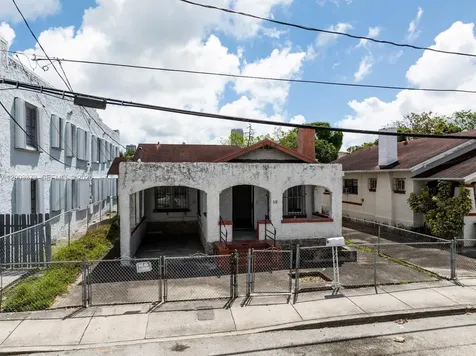 311 SW 10th Avenue Miami FL 33130