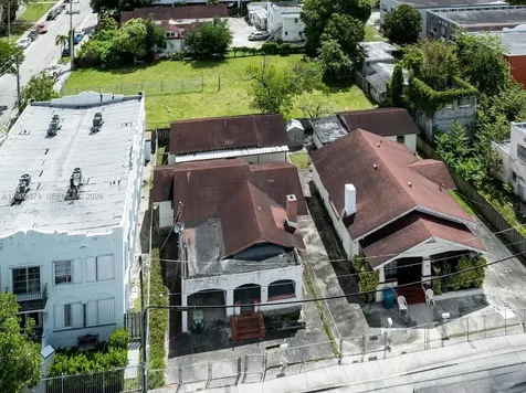 311 SW 10th Avenue Miami FL 33130