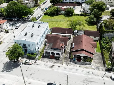 311 SW 10th Avenue Miami FL 33130