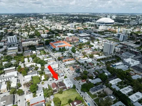 311 SW 10th Avenue Miami FL 33130