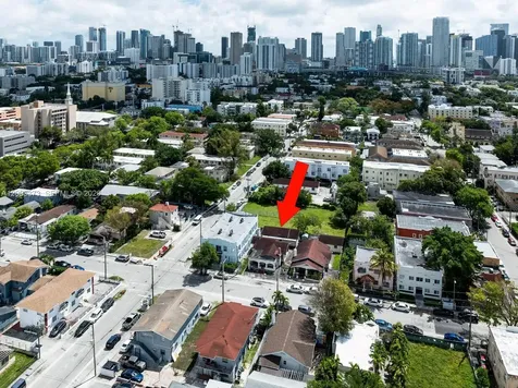 311 SW 10th Avenue Miami FL 33130