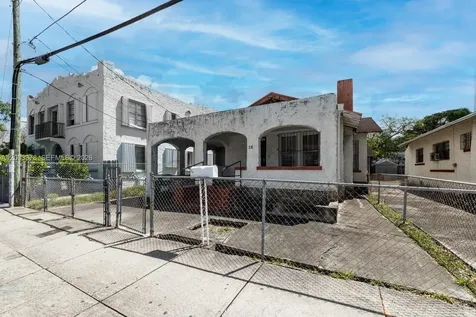 311 SW 10th Avenue Miami FL 33130