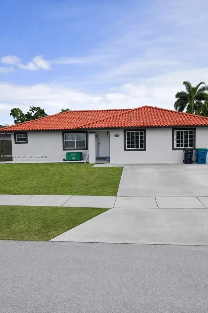 21321 SW 125th Path Miami FL 33177