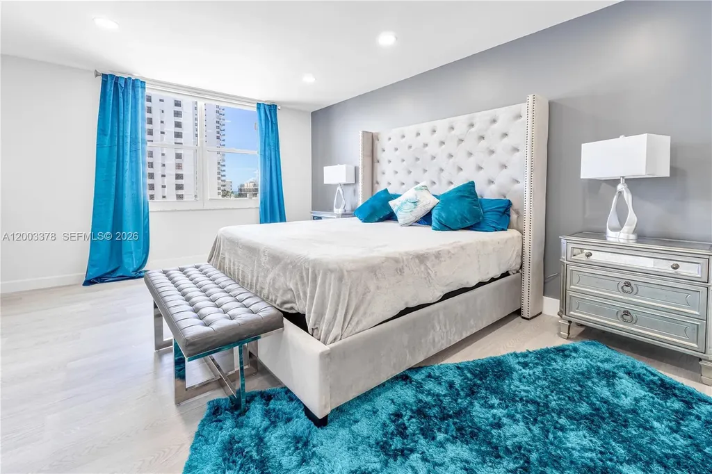 2501 S Ocean Drive Hollywood FL 33019