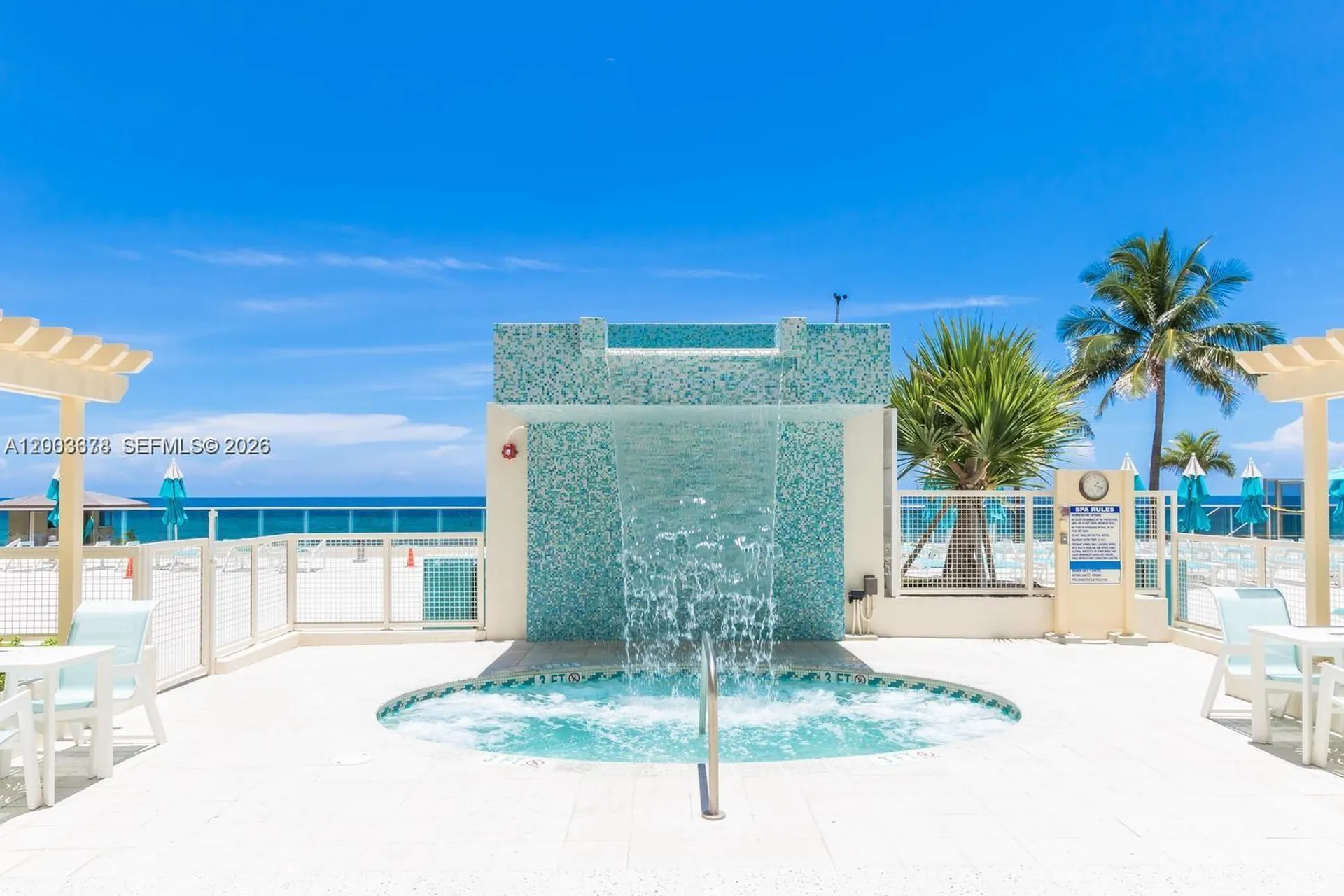 2501 S Ocean Drive Hollywood FL 33019