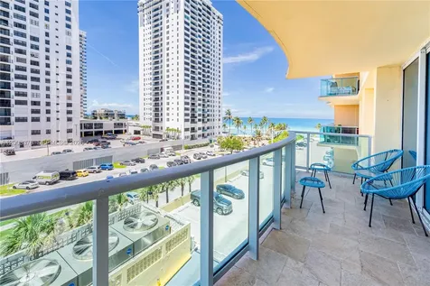 2501 S Ocean Drive Hollywood FL 33019