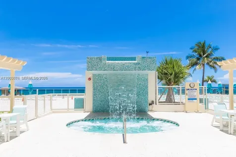 2501 S Ocean Drive Hollywood FL 33019