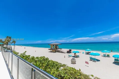2501 S Ocean Drive Hollywood FL 33019
