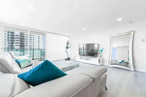 2501 S Ocean Drive Hollywood FL 33019