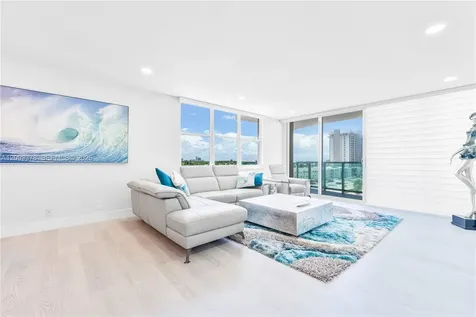 2501 S Ocean Drive Hollywood FL 33019