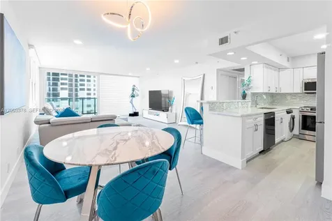 2501 S Ocean Drive Hollywood FL 33019