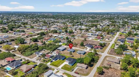 3903 SW 11 Lehigh Acres FL 33976