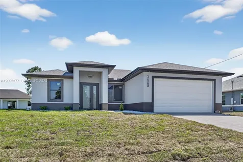 3903 SW 11 Lehigh Acres FL 33976