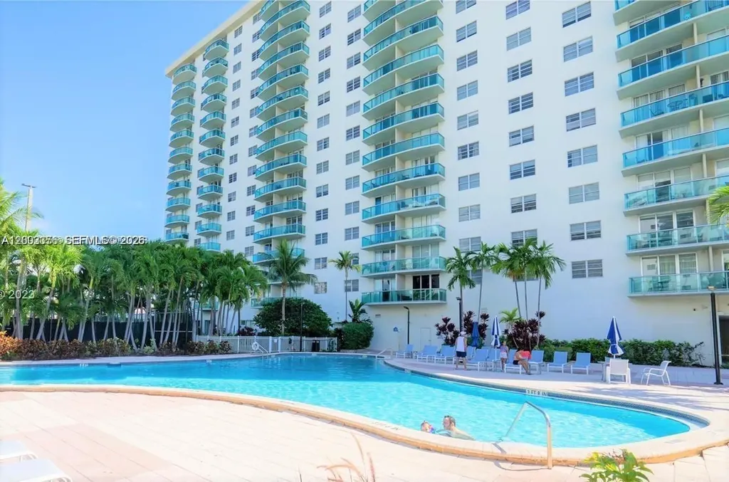 Sunny Isles Beach FL 33160