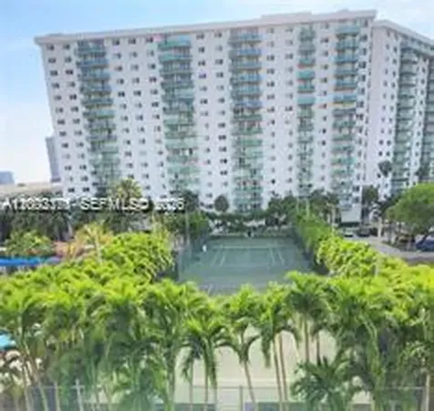 Sunny Isles Beach FL 33160