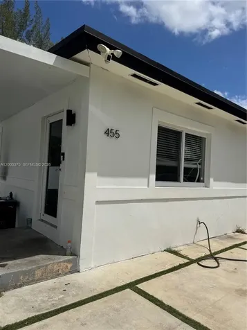 455 NW 132nd Street North Miami FL 33168